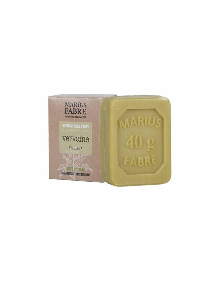 Malé mýdlo s verbenou v krabičce 40 g